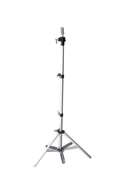 SOPORTE TRIPODE ALUMINIO CABEZA MANIQUI