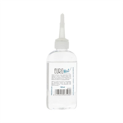 BOTE ACEITE ENGRASE EUROSTIL 100ml