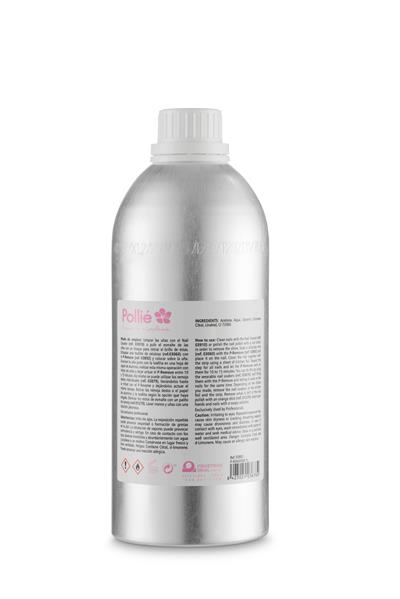 REMOVE P-LACQUER POLLIE 1000ml