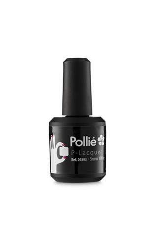 P-LACQUER WHITE 15ml