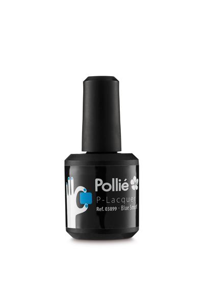 P-LACQUER BLUE SMURF 15ml