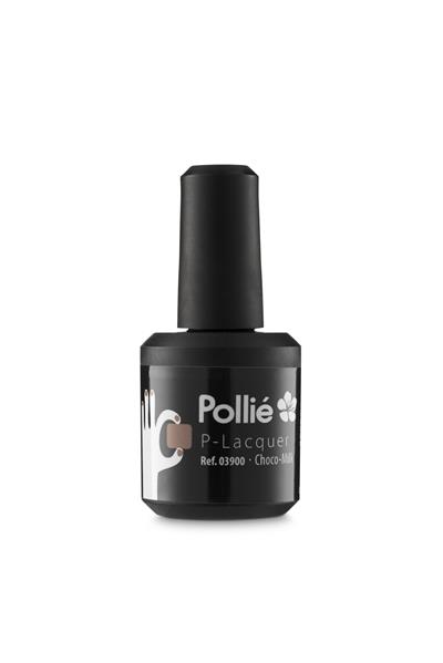 P-LACQUER MILK CHOCOLATE 15ml
