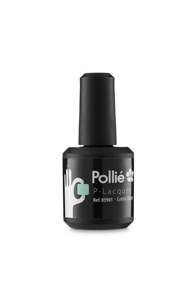 P-LACQUER GREEN WATER 15ml