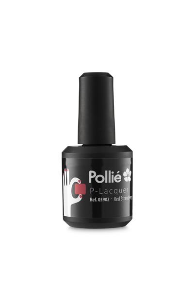 P-LACQUER RED STRAWBERRY 15ml