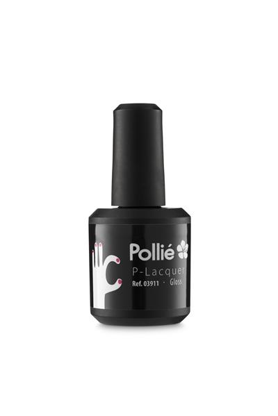 P-LACQUER GLOSS 15ml