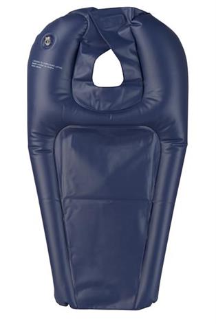 LAVACABEZAS PORTATIL HINCHABLE