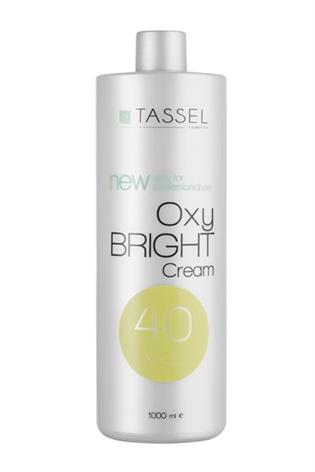 OXIDANTE BRIGHT 40 VOL TASSEL 1000ml