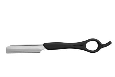 NAVAJA MANGO PLAST. CON PROTECTOR