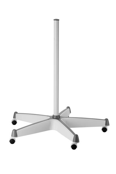 PIE SOPORTE LUPA 5 PATAS