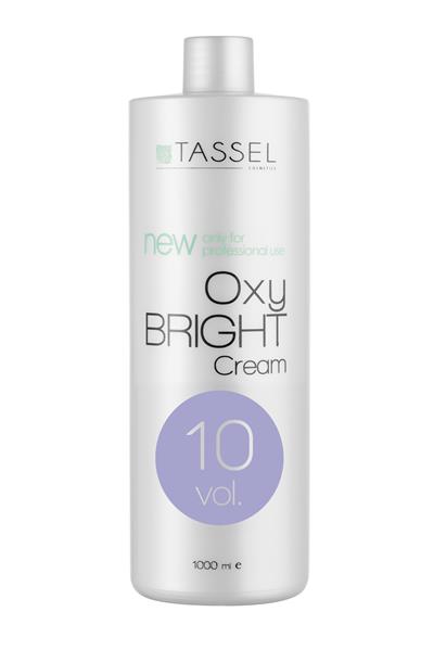 OXIDANTE BRIGHT 10 VOL TASSEL 1000ml