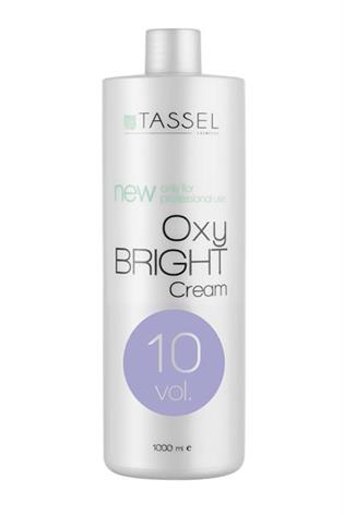 OXIDANTE BRIGHT 10 VOL TASSEL 1000ml