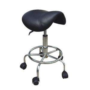 SILLA RODEO BASE METAL