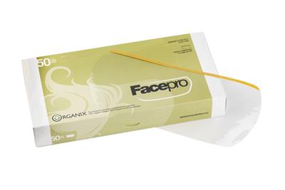CAJA 500 UND FACIAL FACEPRO