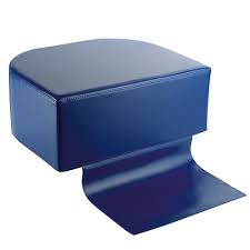 COJIN NIÑOS AZUL
