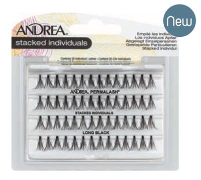 MECHON PESTAÑA LARGA S/NUDO