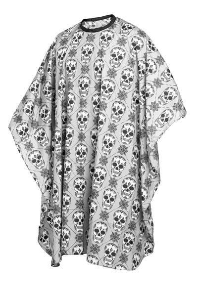 CAPA PARA CORTE MOD. CALAVERA