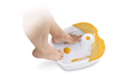 BAÑERA SPA MASAJE