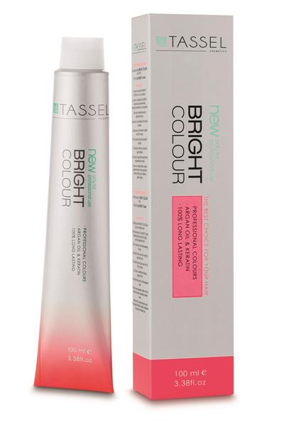 TINTE TASSEL BRIGHT COLOR Nº 7.35