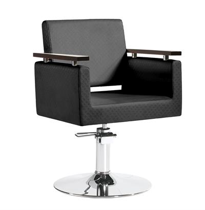 SILLA PELUQUERIA COMFORT