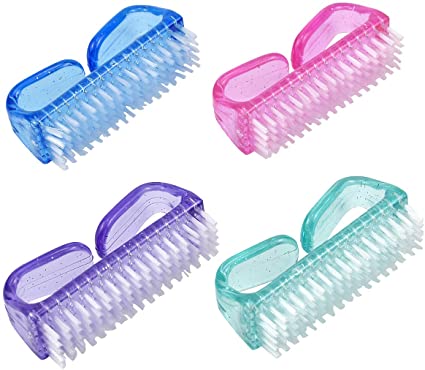 CEPILLO UÑAS PEQUEÑO CON ASAS
