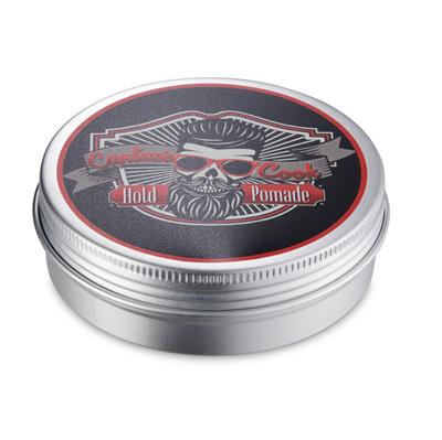 CAPTAIN COOK POMADA FUERTE 100ml