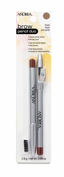 CEJAS ANDREA PENCIL DUO MARRON MEDIO