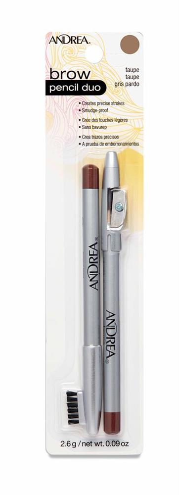 CEJAS ANDREA PENCIL DUO MARRON MEDIO