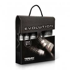 MALETIN 5 EVOLUTION CARTON BASIC TERMIX