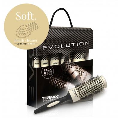 MALETIN 5 EVOLUTION CARTON SOFT TERMIX