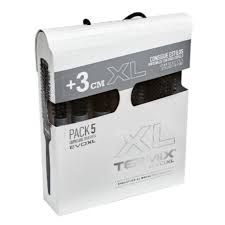 CEPILLOS TERMIX EVOLUTION XL (5 Uds)