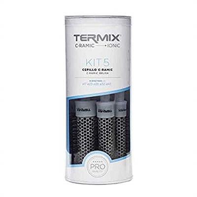 CEPILLOS TERMIX C.RAMIC (5 Uds)
