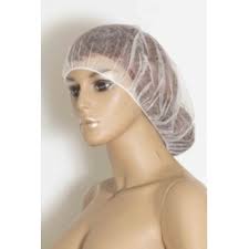GORRO POLIETILENO 100 und