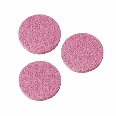 ESPONJAS DESMAQUILLANTES PACK 3