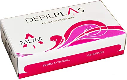 ESPATULA CORPORAL 100 und