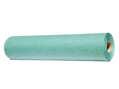 ROLLO PAPEL PARAFINADO VERDE