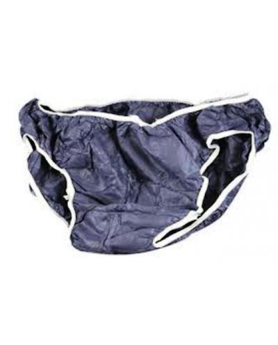 SLIP PARA HOMBRE NEGRO
