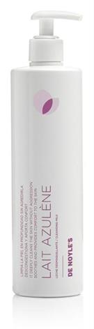 LECHE DESMAQUILLANTE AZULENO DE NOYLES (PIELES SENSIBLES) 1000ml