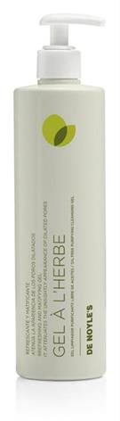 GEL DESMAQUILLANTE DE NOYLES (PIELES GRASAS) 400ml