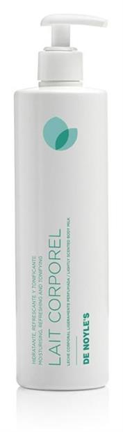 LAIT CORPORAL DE NOYLES 400ml C190556