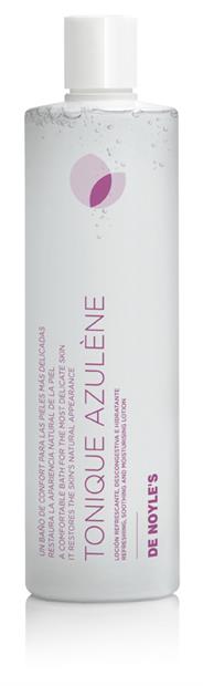 TONICO AZULENO DE NOYLES (PIELES SENSIBLES Y EVITA ROJECES) 1000ml
