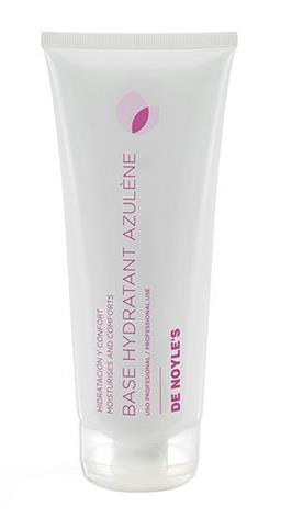 BASE HIDRATANTE AZULENO DE NOYLES (PIELES SENSIBLES) 200ml