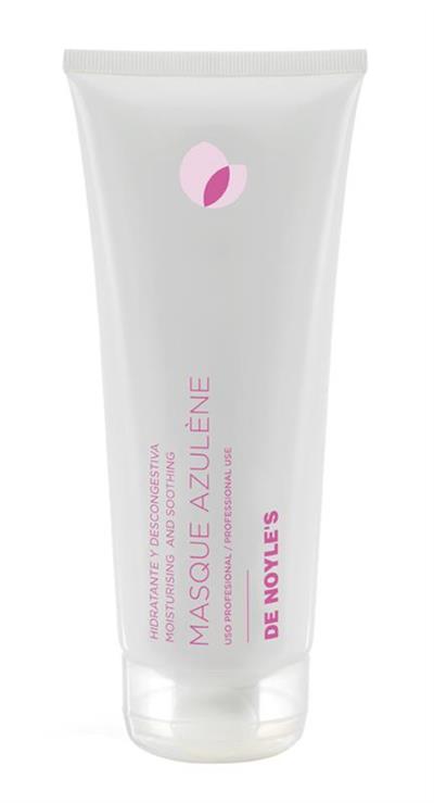 MASCARILLA AZULENO DE NOYLES (PIELES SENSIBLES) 200ml