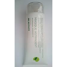 MASCARILLA ASTRINGENT DE NOYLES (PIELES GRASAS) 200ml