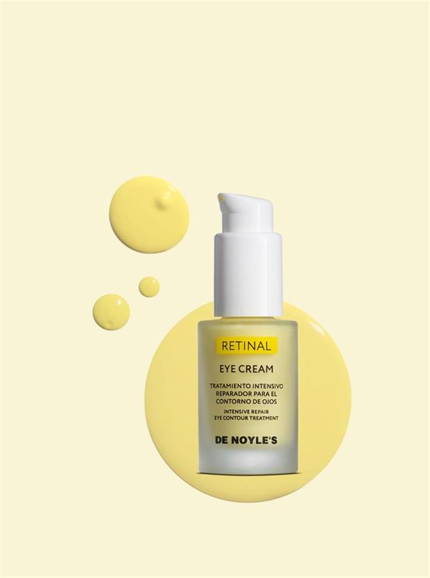 TRATAMIENTO INTENSIVO REPARADOR LABIOS Y CONTORNO OJOS DE NOYLES 15ml