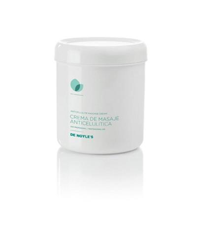 CREMA DE MASAJE DE NOYLES ANTICELULITICA 500ml C471279