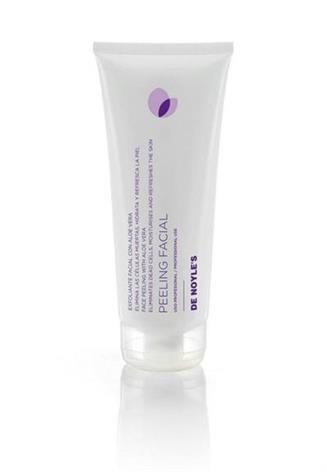 PEELING FACIAL CON ALOE VERA DE NOYLES 200ml
