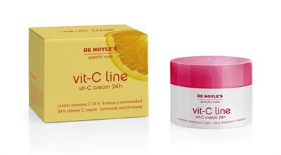 CREMA VITAMINA C DE NOYLES 50ml