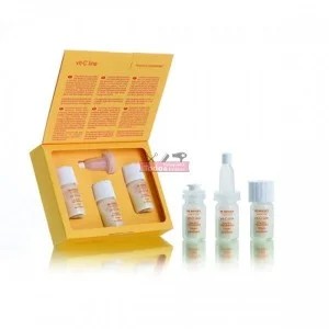 CONCENTRADO PURO DE VITAMINA C DE NOYLES 3x5ml