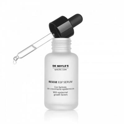 ACTIVADOR RECUPERADOR DEL COLAGENO RESCUE DE NOYLES 50ml