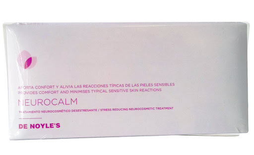 NEUROCALM CON PRINCIPIOS ACTIVOS DE NOYLES (PIELES SENSIBLES) 10x2ml
